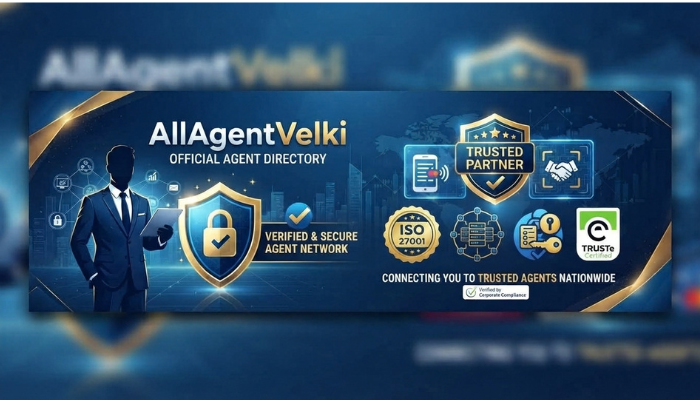 Velki Account